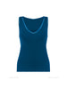 Aurore Camisole - Poseidon Blue