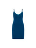 Aurore Chemise - Poseidon Blue