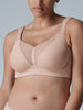 Harmony Underwired Sports Bra - Yogi Pink