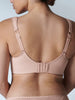 Harmony Underwired Sports Bra - Yogi Pink