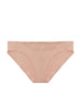 Harmony Sports Bikini Brief - Yogi Pink