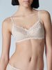 Caresse Soft Cup Bra - Peau Rose