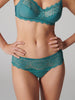 Caresse Shorty Brief - Boreal Green