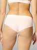 Wish Shorty Brief - Sakura Pink