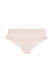 Wish Shorty Brief - Sakura Pink