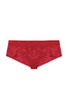 Wish Shorty Brief - Ruby Pink