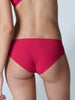 Wish Bikini Brief - Ruby Pink