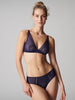 Comete Soft Cup Bra - Midnight