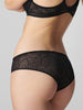 Comete Shorty Brief - Black