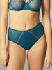 Comete Culotte Brief - Mystery Blue