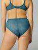 Comete Culotte Brief - Mystery Blue