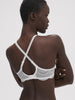 Karma Classic Full Cup Bra - Natural