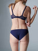 Karma Bikini Brief - Midnight