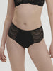 Karma Culotte Brief - Black