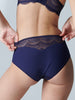 Karma Culotte Brief - Midnight