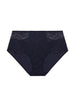 Karma Culotte Brief - Midnight