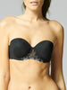 Delice Strapless Bra - Moonlight