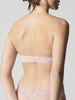 Delice Strapless Bra - Blush