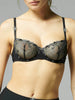 Delice Half Cup Bra - Moonlight