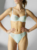 Delice Thong - Sea Green