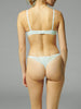 Delice Thong - Sea Green