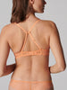 Reve Half Cup Bra - Apricot