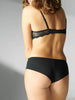 Reve Shorty Brief - Black