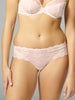 Reve Shorty Brief - Sakura Pink