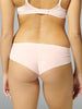 Reve Shorty Brief - Sakura Pink