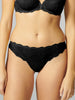 Reve Tanga - Black