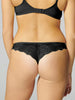 Reve Tanga - Black