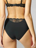 Reve Culotte Brief - Black