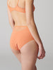 Reve Culotte Brief - Apricot