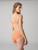 Reve Culotte Brief - Apricot