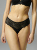 Caresse Shorty Brief - Black