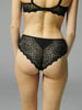 Caresse Shorty Brief - Black