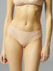 Caresse Bikini Brief - Peau Rose