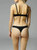 Andora Thong - Black