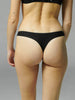 Andora Thong - Black