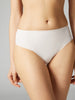 Andora Culotte Brief - Blush