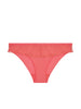 Reflet Bikini Brief - Papaya