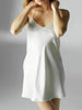 Dream Silk Chemise - Natural