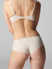 Saga Shorty Brief - Beige Topaze