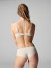 Saga Shorty Brief - Beige Topaze