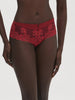 Saga Shorty Brief - Lipstick