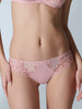 Saga Bikini Brief - Verona Pink