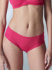 Eugenie Shorty Brief - Fuschia