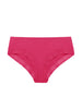 Eugenie Shorty Brief - Fuschia