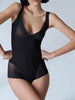 Subtile Shaper Bodysuit - Black