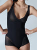 Subtile Shaper Bodysuit - Black